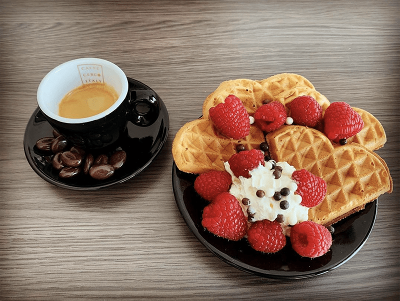 wafel
